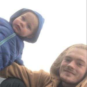 Meet your Posher, Tony